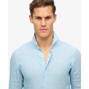 Hemd Superdry Chambray image-4