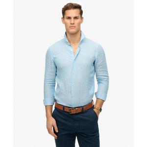Hemd Superdry Chambray image-5