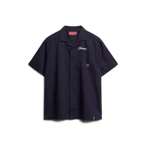 Camisa de resort Superdry The Merchant Store image-0