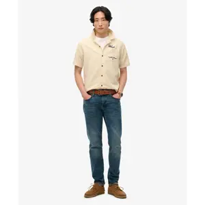 Camisa de resort Superdry The Merchant Store image-1