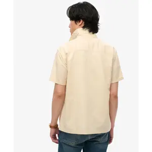 Camisa de resort Superdry The Merchant Store image-3