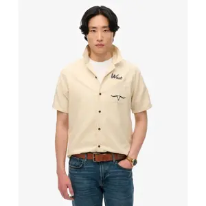 Camisa de resort Superdry The Merchant Store image-2