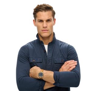 Shirt Superdry Military image-1