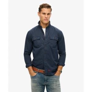 Shirt Superdry Military image-5