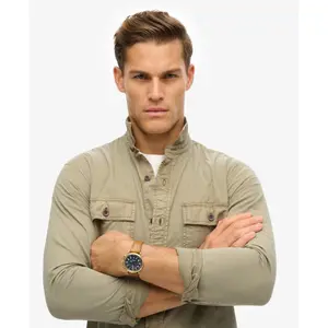 Shirt Superdry Military image-4