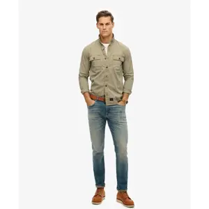 Shirt Superdry Military image-2