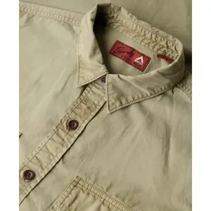 Shirt Superdry Military image-5