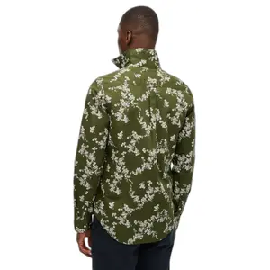 Camisa de praia de mangas longas Superdry image-2