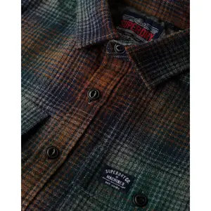 Camicia Superdry image-1