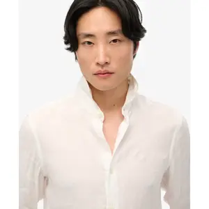 Langarmshirt Superdry Sd Emb Vacation image-4