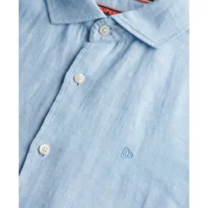 Hemd Superdry Sd Emb Vacation image-5