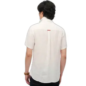 Kurzarmhemd Superdry Sd Emb Vacation image-0