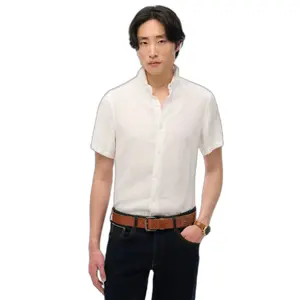 Kurzarmhemd Superdry Sd Emb Vacation image-1