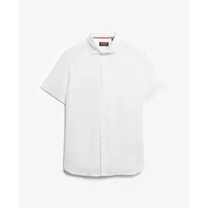 Kurzarmhemd Superdry Sd Emb Vacation image-4