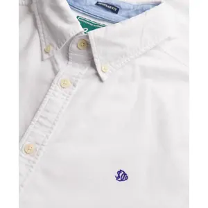 Shirt Superdry Preppy Oxford image-0
