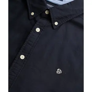Shirt Superdry Preppy Oxford image-1