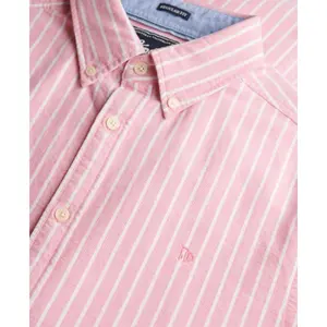 Shirt Superdry Preppy Oxford image-1