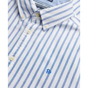 Shirt Superdry Preppy Oxford image-0