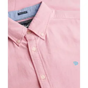 Shirt Superdry Preppy Oxford image-1