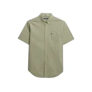 Camicia in popeline Superdry Preppy image-0