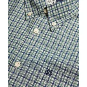 Camicia in popeline Superdry Preppy image-1