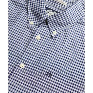 Camicia in popeline Superdry Preppy image-1