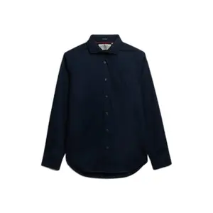 Long sleeve shirt Superdry Cut Away Poplin image-0