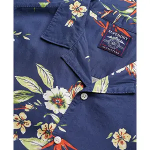 Shirt Superdry Hawaiian image-1