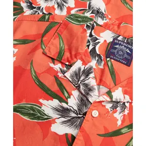 Shirt Superdry Hawaiian image-1