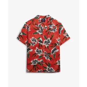 Shirt Superdry Hawaiian