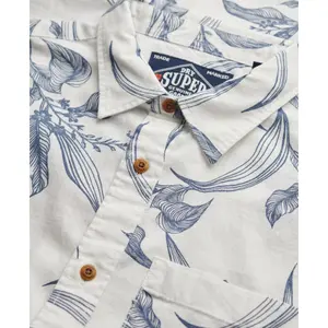 Shirt Superdry Vintage Loom image-1