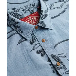 Shirt Superdry Vintage Loom image-1