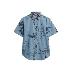 Shirt Superdry Vintage Loom image-0