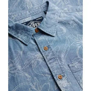 Shirt Superdry Vintage Loom image-1