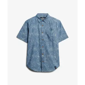 Shirt Superdry Vintage Loom image-0
