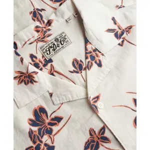 Shirt Superdry Cabana Poolside image-1