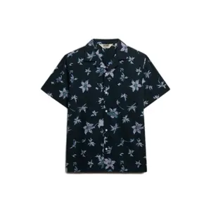 Printed shirt Superdry Cabana