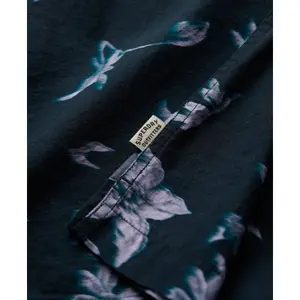 Printed shirt Superdry Cabana image-1