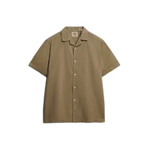 Skjorta Superdry Cabana
