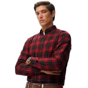 Skjorta Superdry Vintage image-1