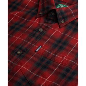 Skjorta Superdry Vintage image-4