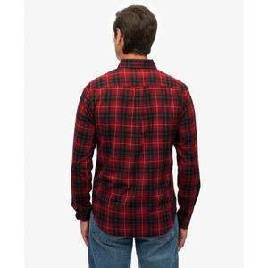 Skjorta Superdry Vintage image-5