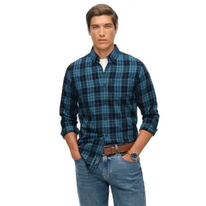 Skjorta Superdry Vintage