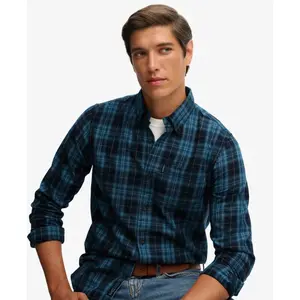 Skjorta Superdry Vintage image-6