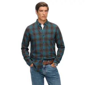 Chemise Superdry Vintage image-1