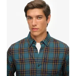 Chemise Superdry Vintage image-5