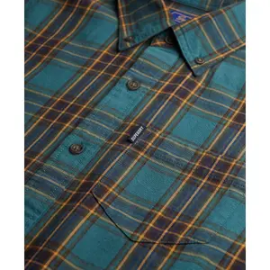 Chemise Superdry Vintage image-6