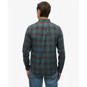 Chemise Superdry Vintage image-4