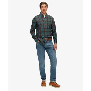 Chemise Superdry Vintage image-3