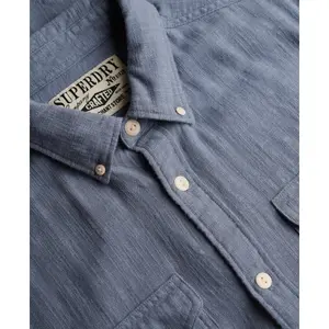 Long sleeve shirt Superdry Merchant Lite image-1